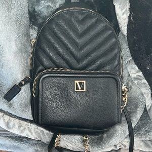 Victoria Secret Mini Bookbag